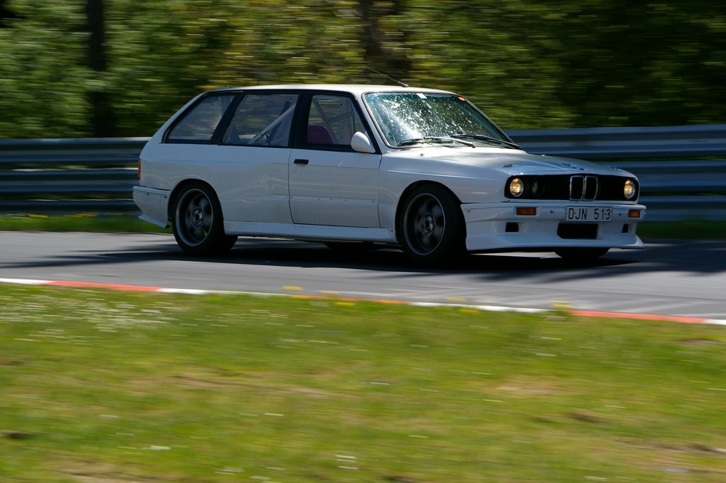 MB-EXOTENFORUM - Sonderkarossen/Umbauten/Tuning - OT: Tellerrand: BMW ...