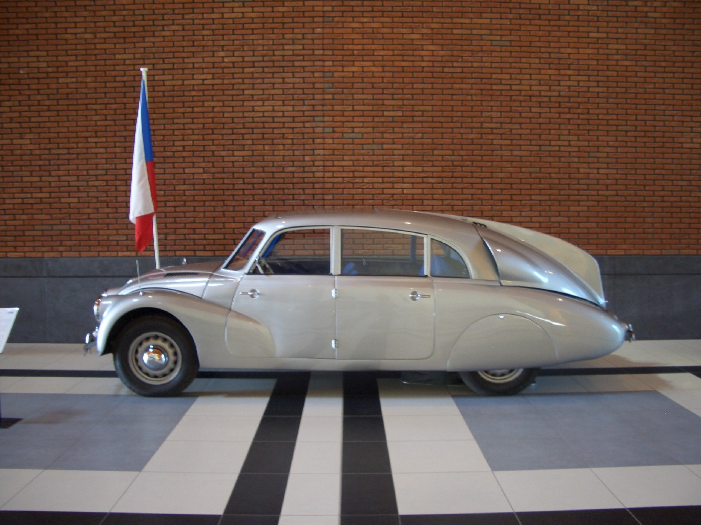 Toyota louman den haag