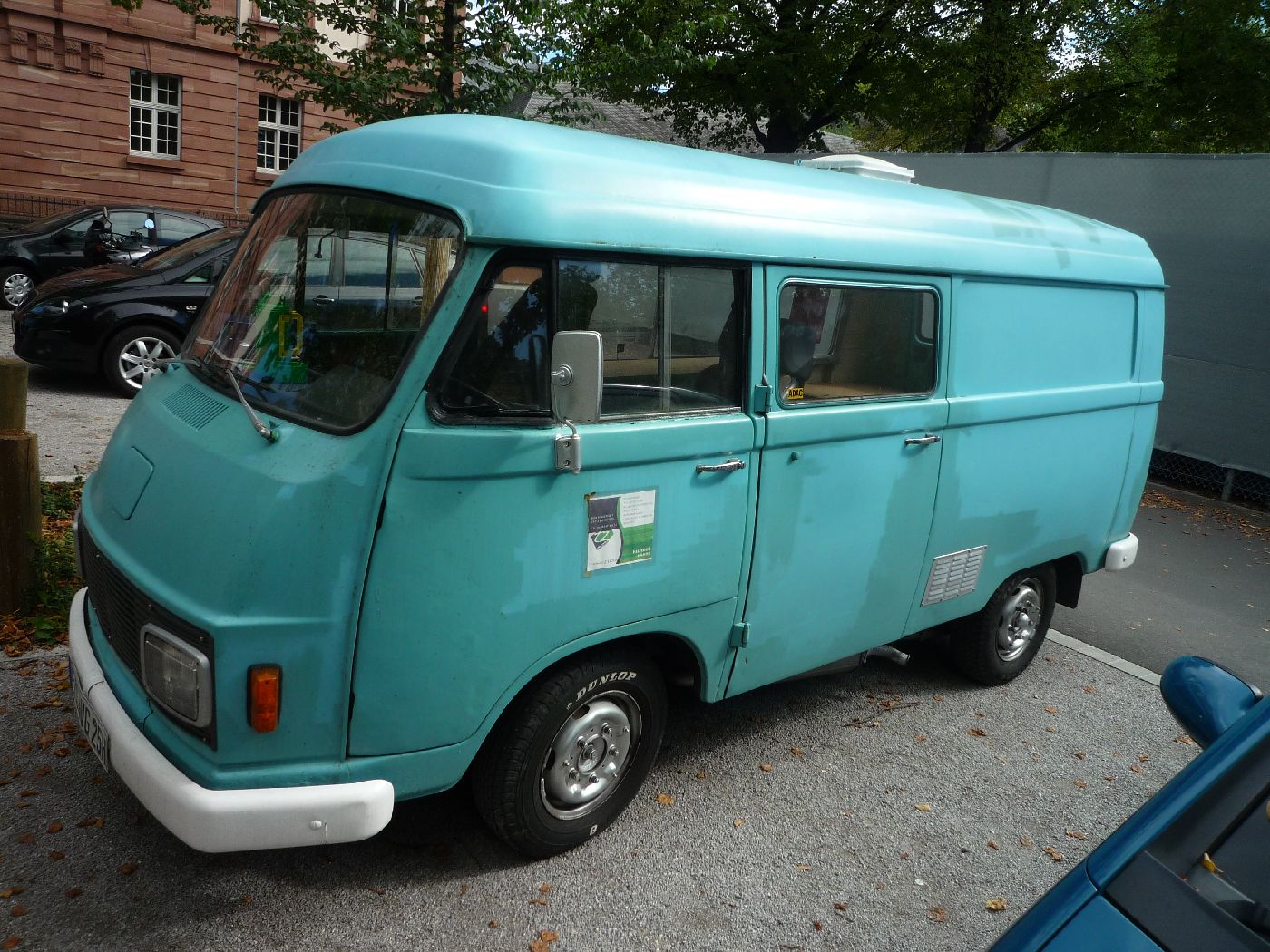 Mercedes hanomag forum #5