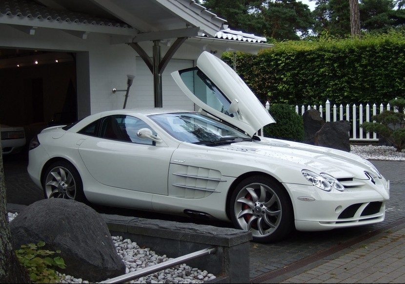 Mb Exotenforum Sonderkarossen Umbauten Tuning Noch N Fieser