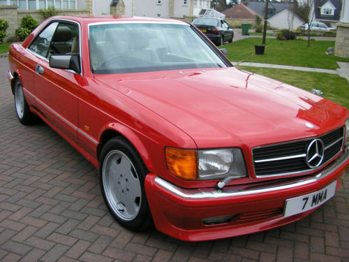 MB-EXOTENFORUM - Sonderkarossen/Umbauten/Tuning - Benze mit roten ... MB-EXOTENFORUM - Sonderkarossen/Umbauten/Tuning - Benze mit roten ...