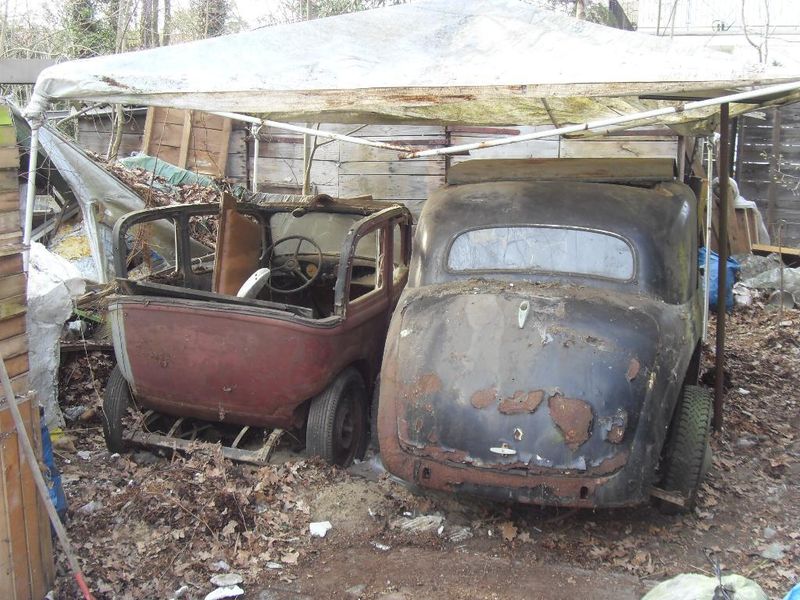 MB-EXOTENFORUM - Sonderkarossen/Umbauten/Tuning - hier geht´s zu