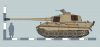 E75 - Tiger II C - Panzer A.JPG