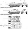 Panther III A und Jagdpanther III - E79 x.JPG