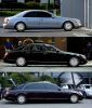 W240 Maybach mit Bentley Brooklands Gullydeckel Felgen.JPG