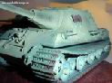 Jagdtiger Varianten