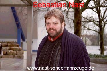 Sebastian